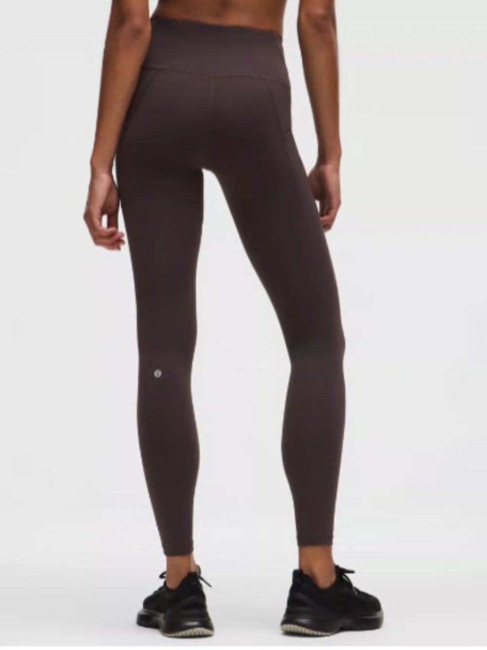 Lululemon Wunder Train High-Rise Tight
